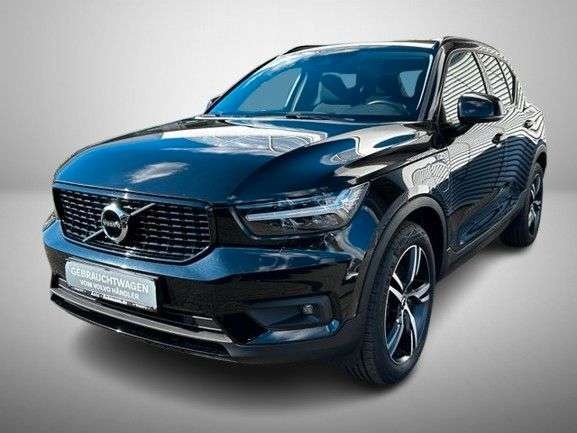 Volvo XC 40