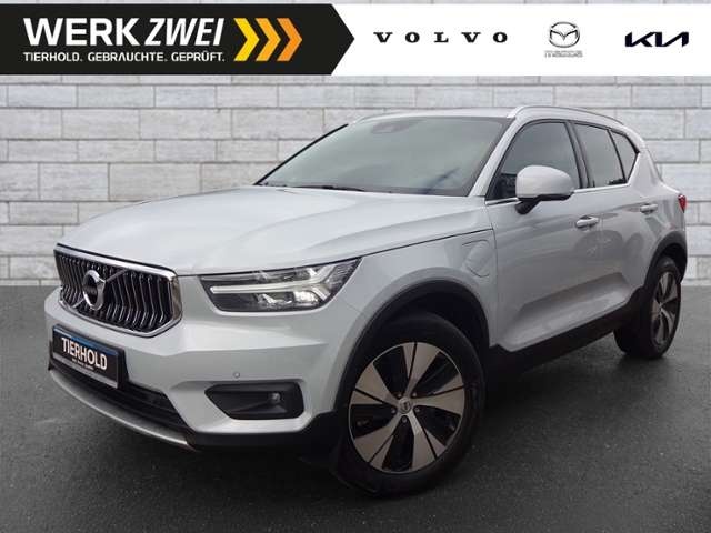 Volvo XC 40