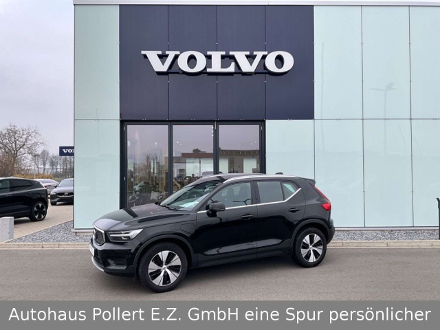 Volvo XC 40