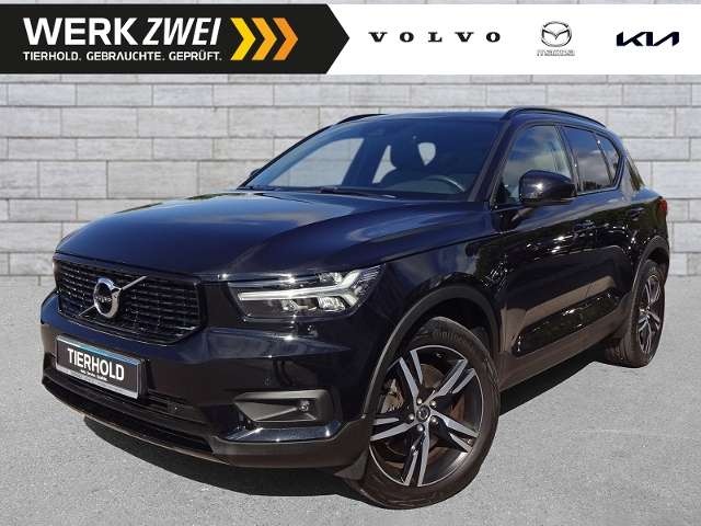 Volvo XC 40