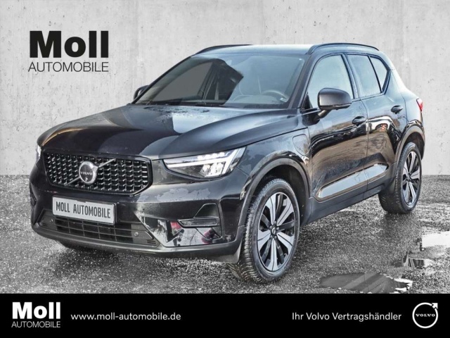 Volvo XC 40