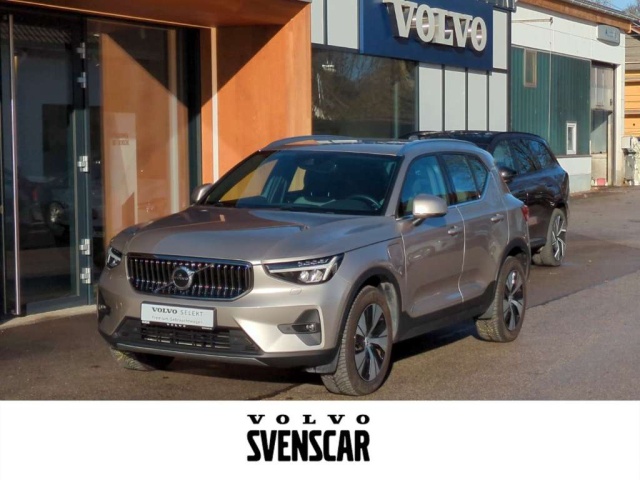 Volvo XC 40