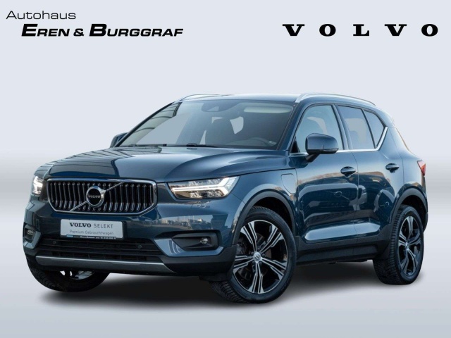 Volvo XC 40