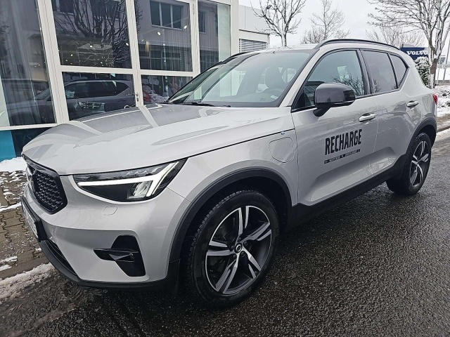 Volvo XC 40