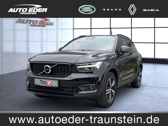 Volvo XC 40