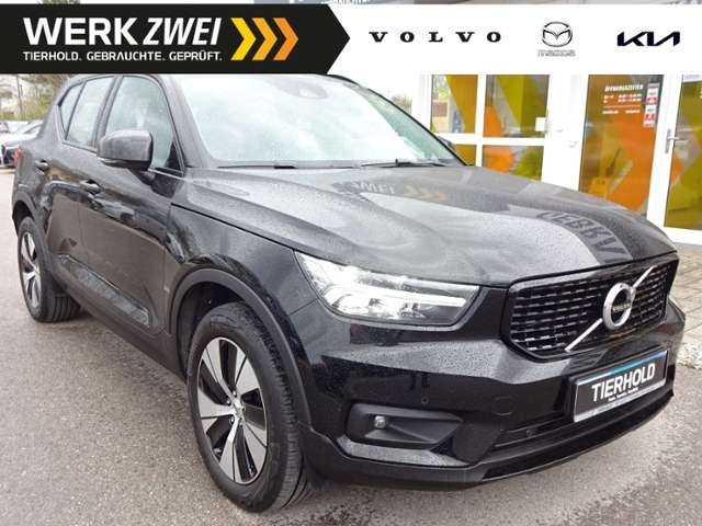 Volvo XC 40