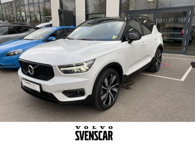 Volvo XC 40