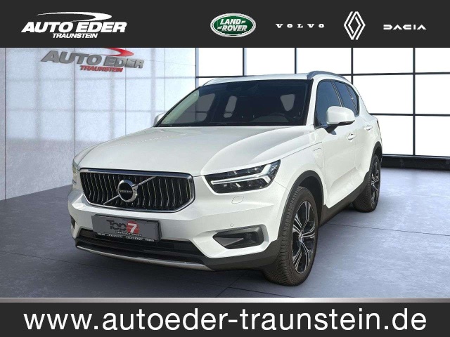 Volvo XC 40