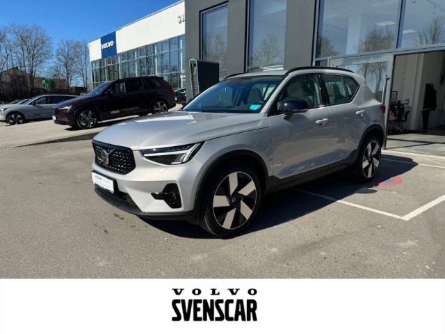 Volvo XC 40