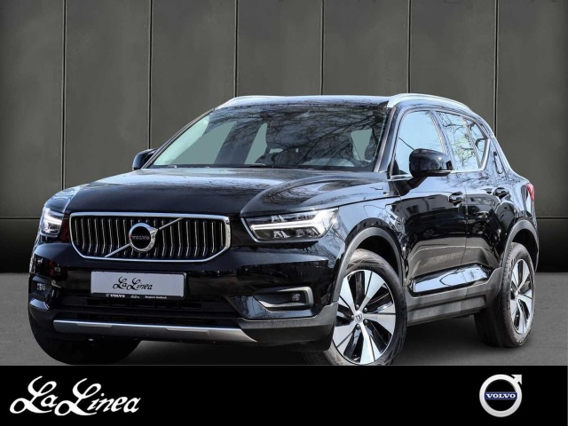 Volvo XC 40