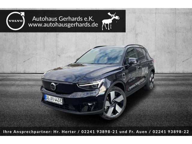 Volvo XC 40