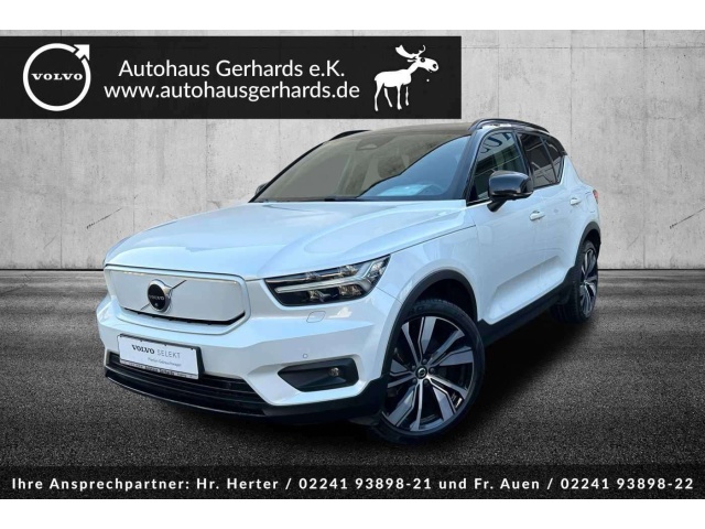 Volvo XC 40