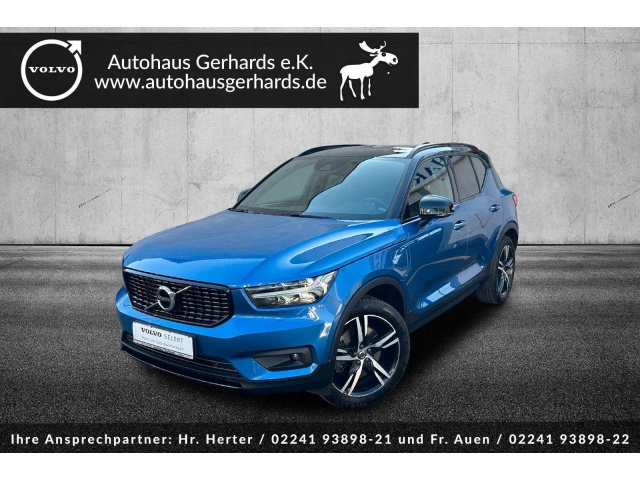 Volvo XC 40