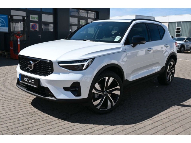 Volvo XC 40