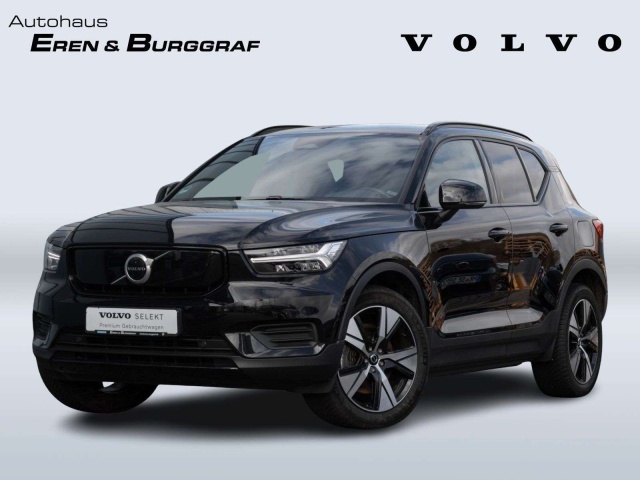 Volvo XC 40