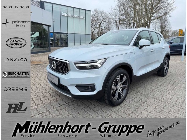 Volvo XC 40