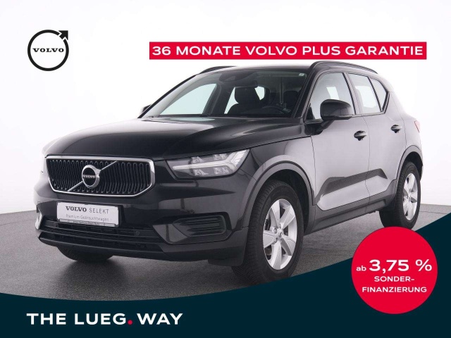 Volvo XC 40