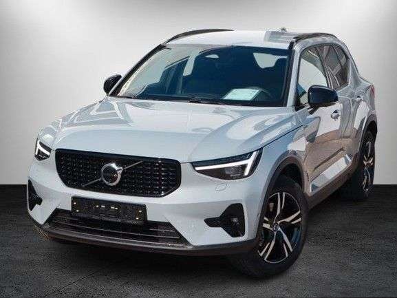 Volvo XC 40
