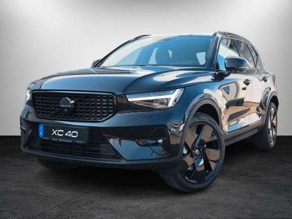 Volvo XC 40