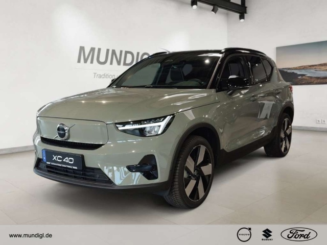 Volvo XC 40