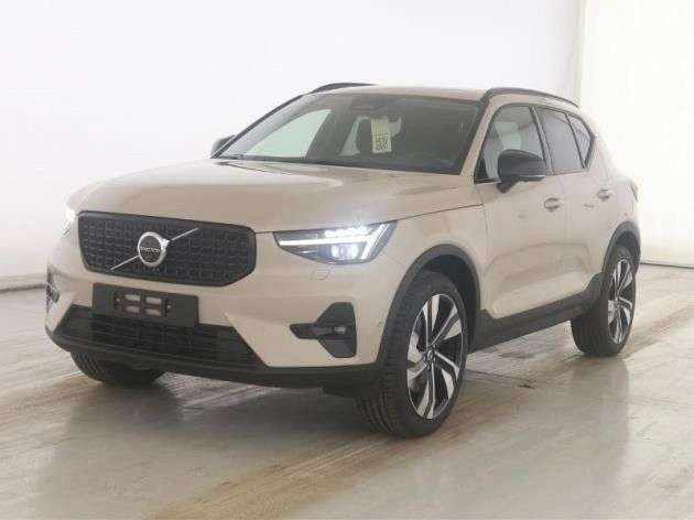Volvo XC 40
