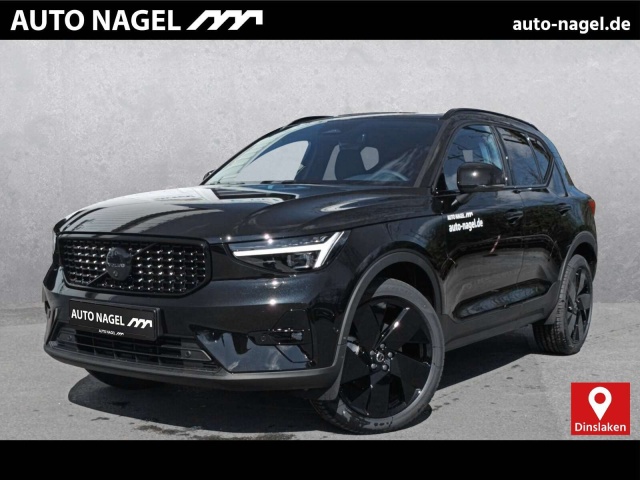 Volvo XC 40