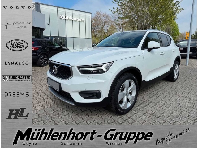 Volvo XC 40