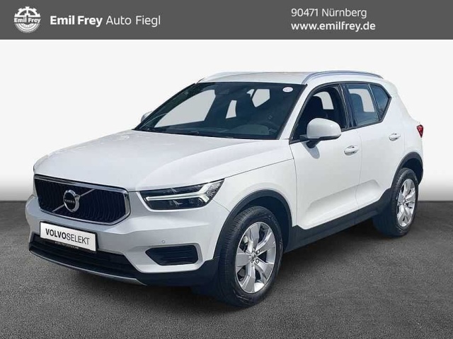 Volvo XC 40
