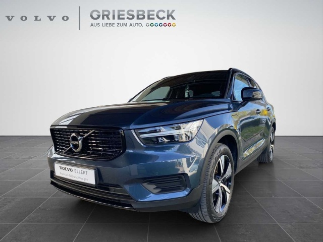 Volvo XC 40
