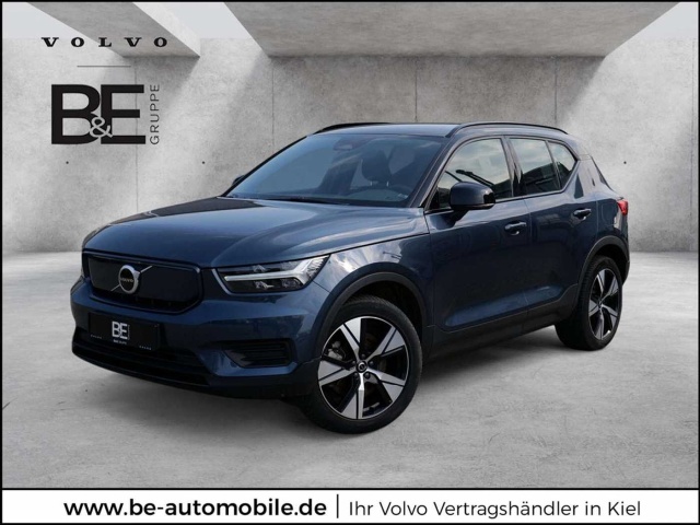 Volvo XC 40
