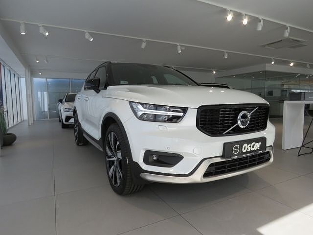 Volvo XC 40