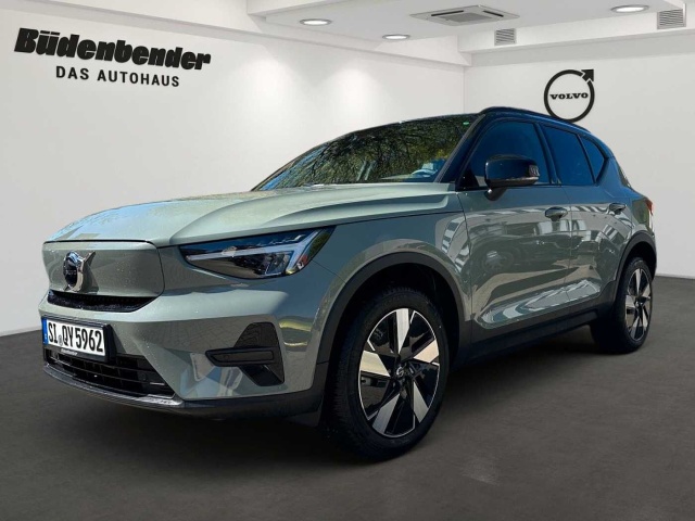 Volvo XC 40