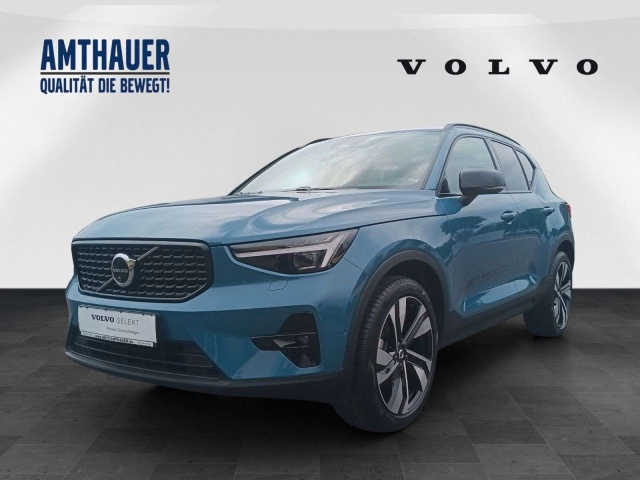 Volvo XC 40