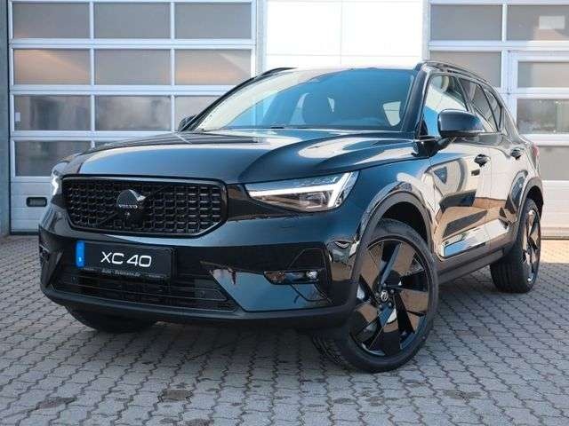 Volvo XC 40