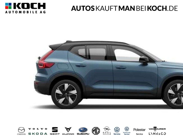 Volvo XC 40