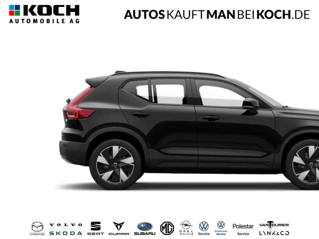 Volvo XC 40