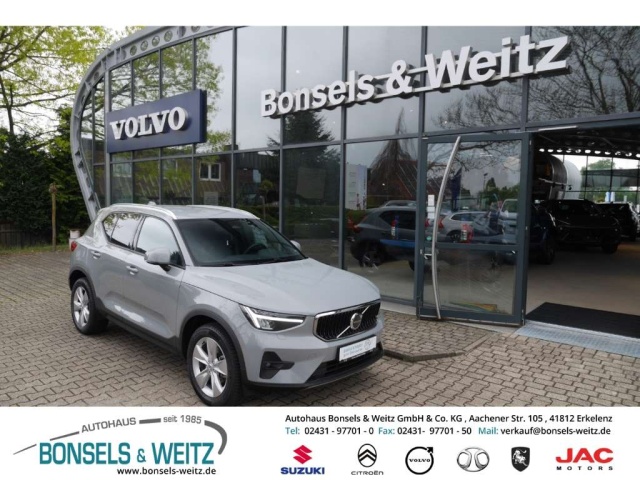 Volvo XC 40