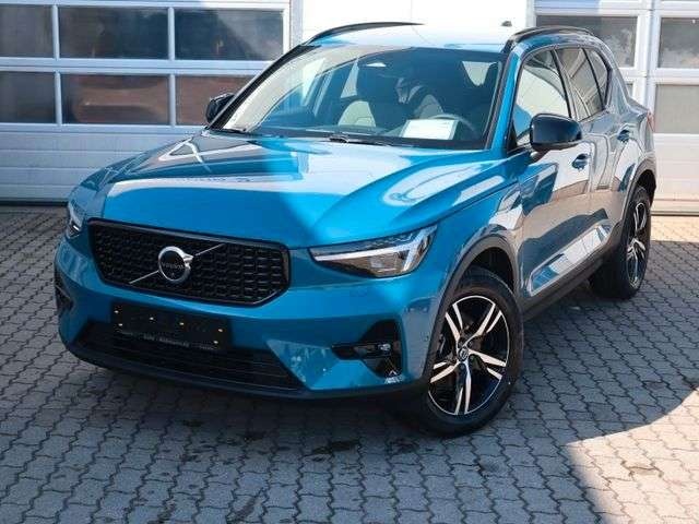 Volvo XC 40
