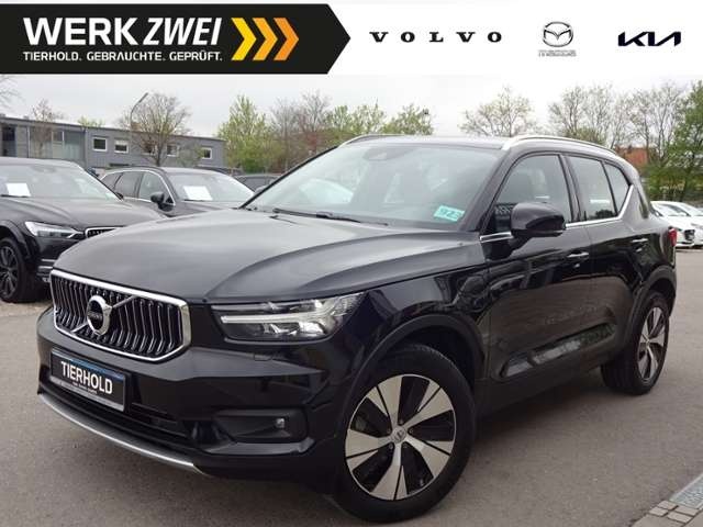 Volvo XC 40