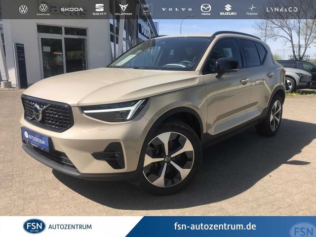 Volvo XC 40