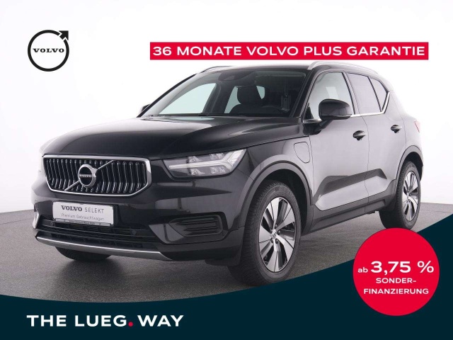 Volvo XC 40