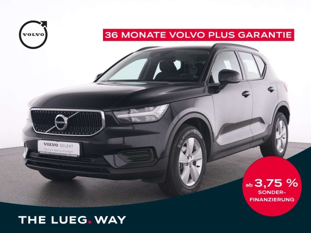 Volvo XC 40