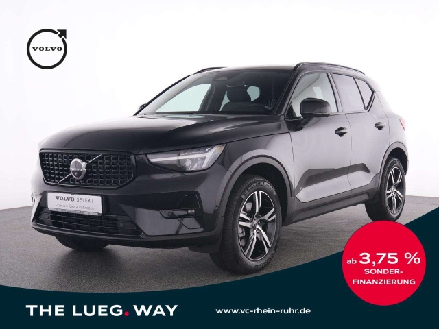 Volvo XC 40
