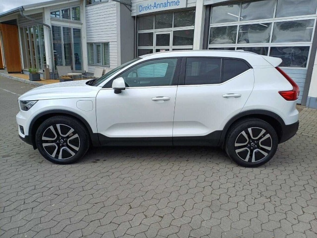 Volvo XC 40