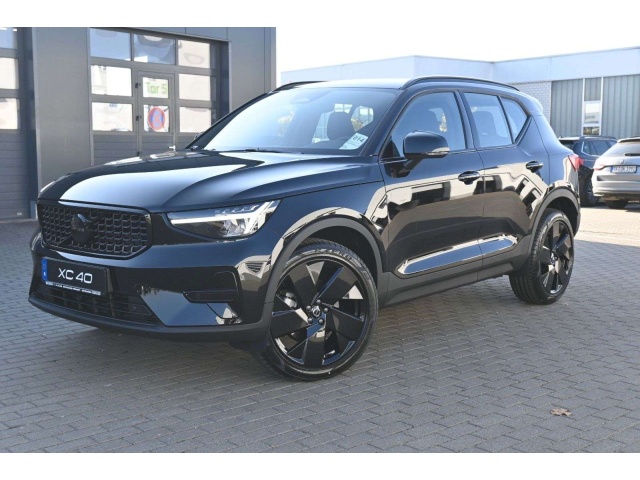 Volvo XC 40