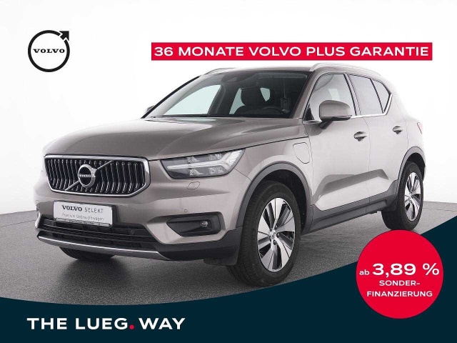 Volvo XC 40