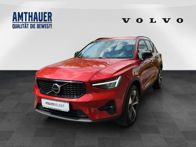 Volvo XC 40