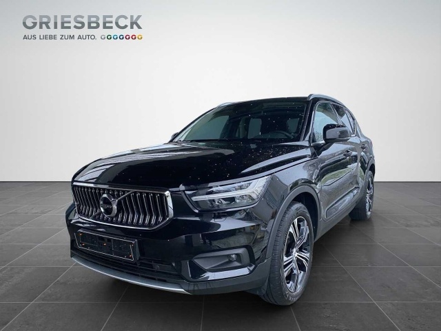 Volvo XC 40