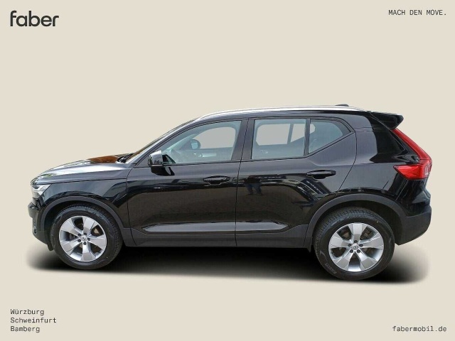 Volvo XC 40
