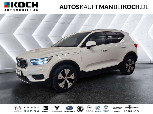 Volvo XC 40
